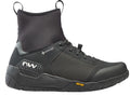 MULTICROSS MID GTX - BLACK