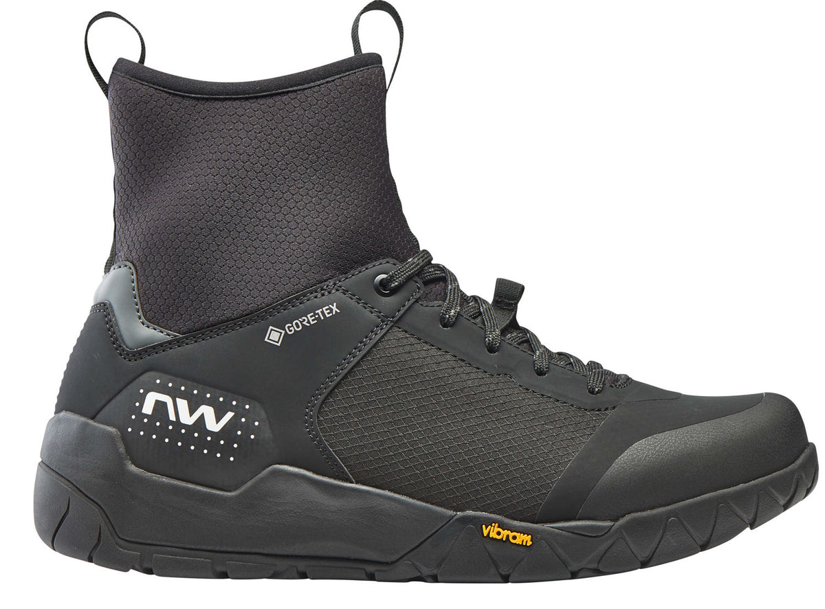 MULTICROSS MID GTX - BLACK