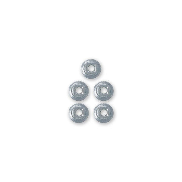 TNUT STRAP DELTALIGHT OMNICH.PACK 5 PCS - .