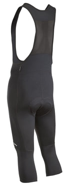 ACTIVE BIBKNICKER - BLACK