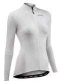 FAHRENHEIT WMN JERSEY - LIGHT GREY
