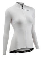 FAHRENHEIT WMN JERSEY - LIGHT GREY