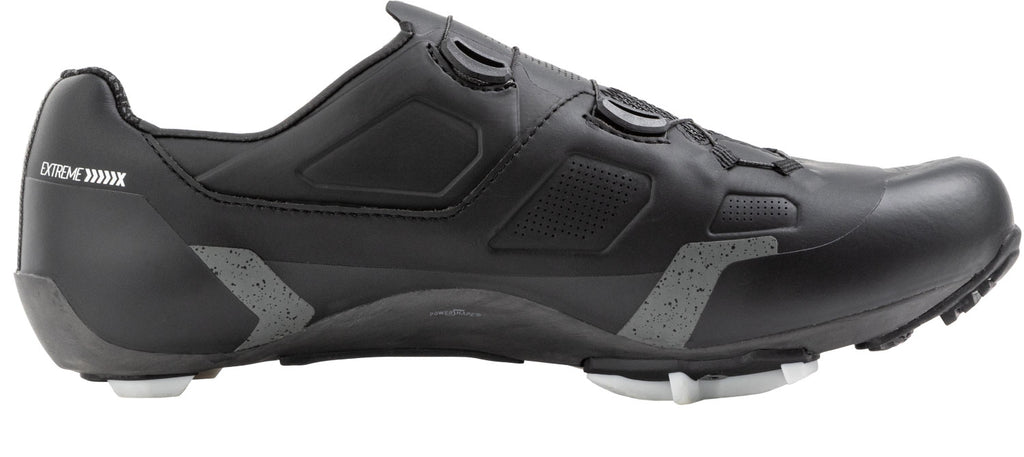 EXTREME X - BLACK/DARK GREY
