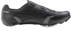 EXTREME X - BLACK/DARK GREY