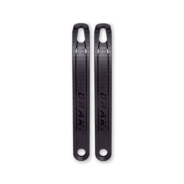 CONNECTOR ANKLE STRAP (UNIVERSAL CONNEC.) 1PAIR - .