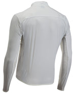EXTREME LIGHT WIND JACKET - LIGHT GREY