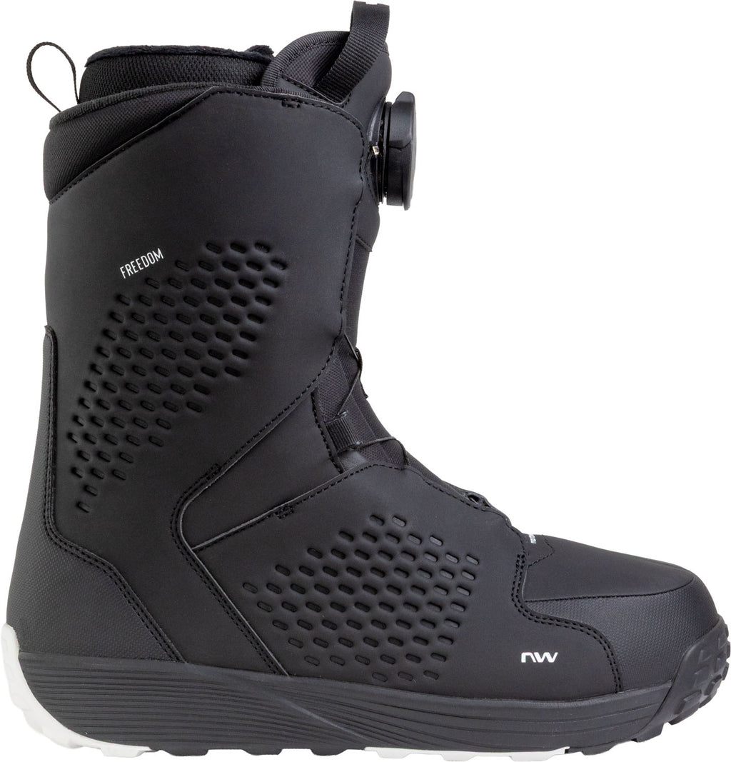 FREEDOM SL.AM - BLACK