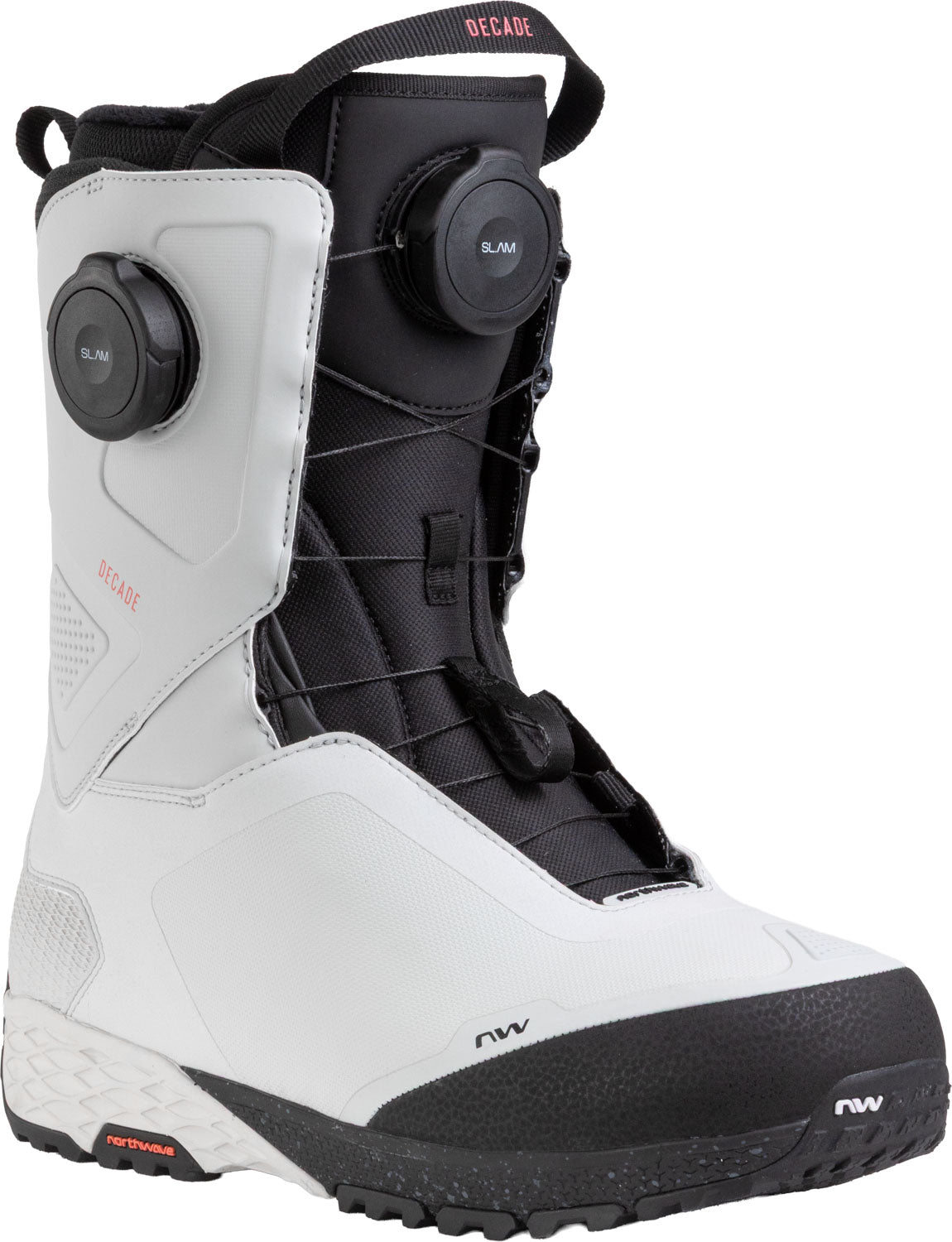 DECADE SL.AM - LIGHT GREY