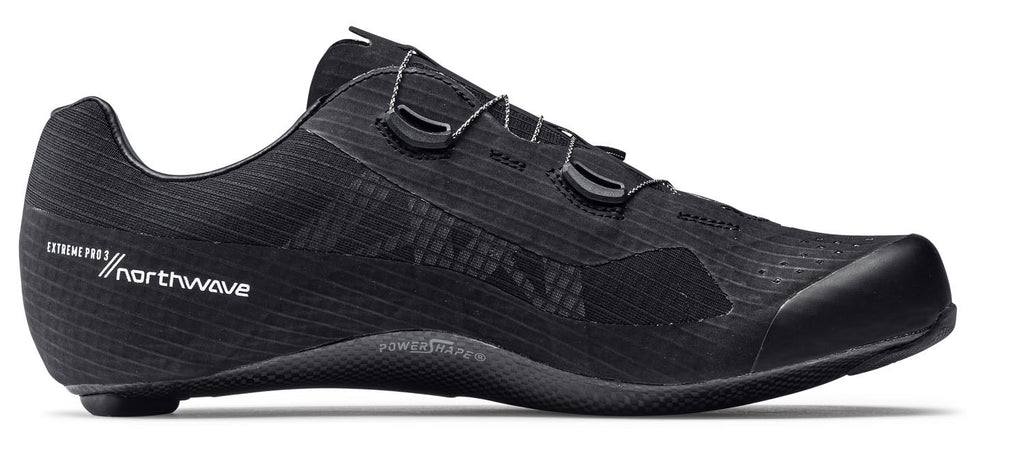 EXTREME PRO 3 - BLACK/WHITE