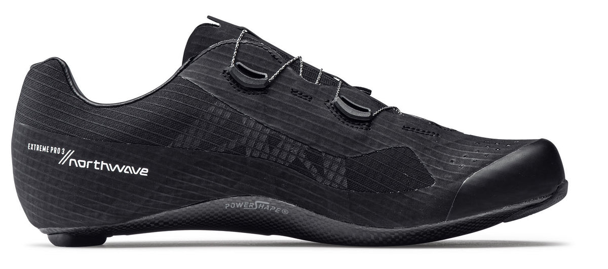 EXTREME PRO 3 - BLACK/WHITE