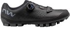 HAMMER PLUS WIDE - BLACK/DARK GREY