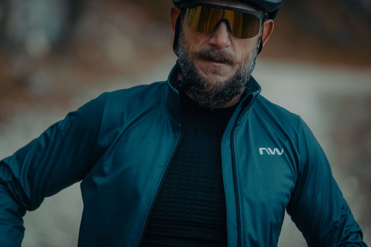 REVOLUTION BASELAYER LS - BLACK