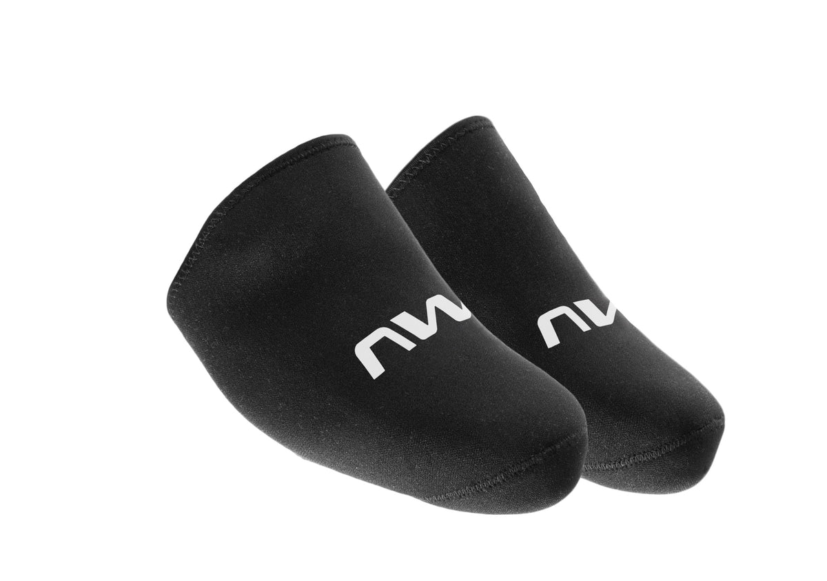 THERMAL TOE COVER - BLACK