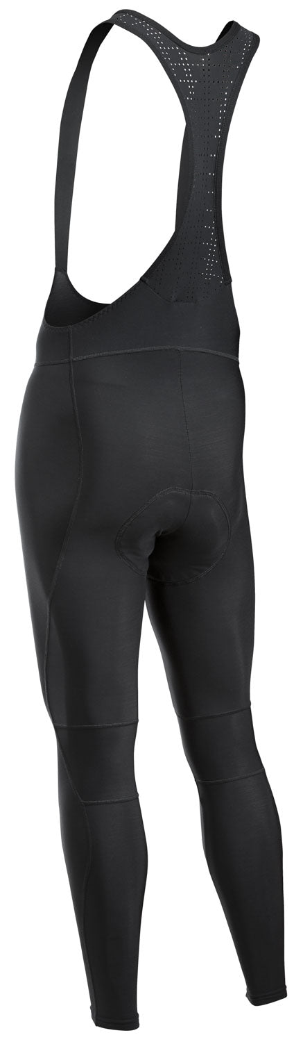 FAST MS BIBTIGHT - BLACK
