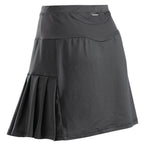 CRYSTAL SKIRT - BLACK