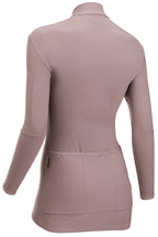 FAHRENHEIT WMN JERSEY - PETRA PINK