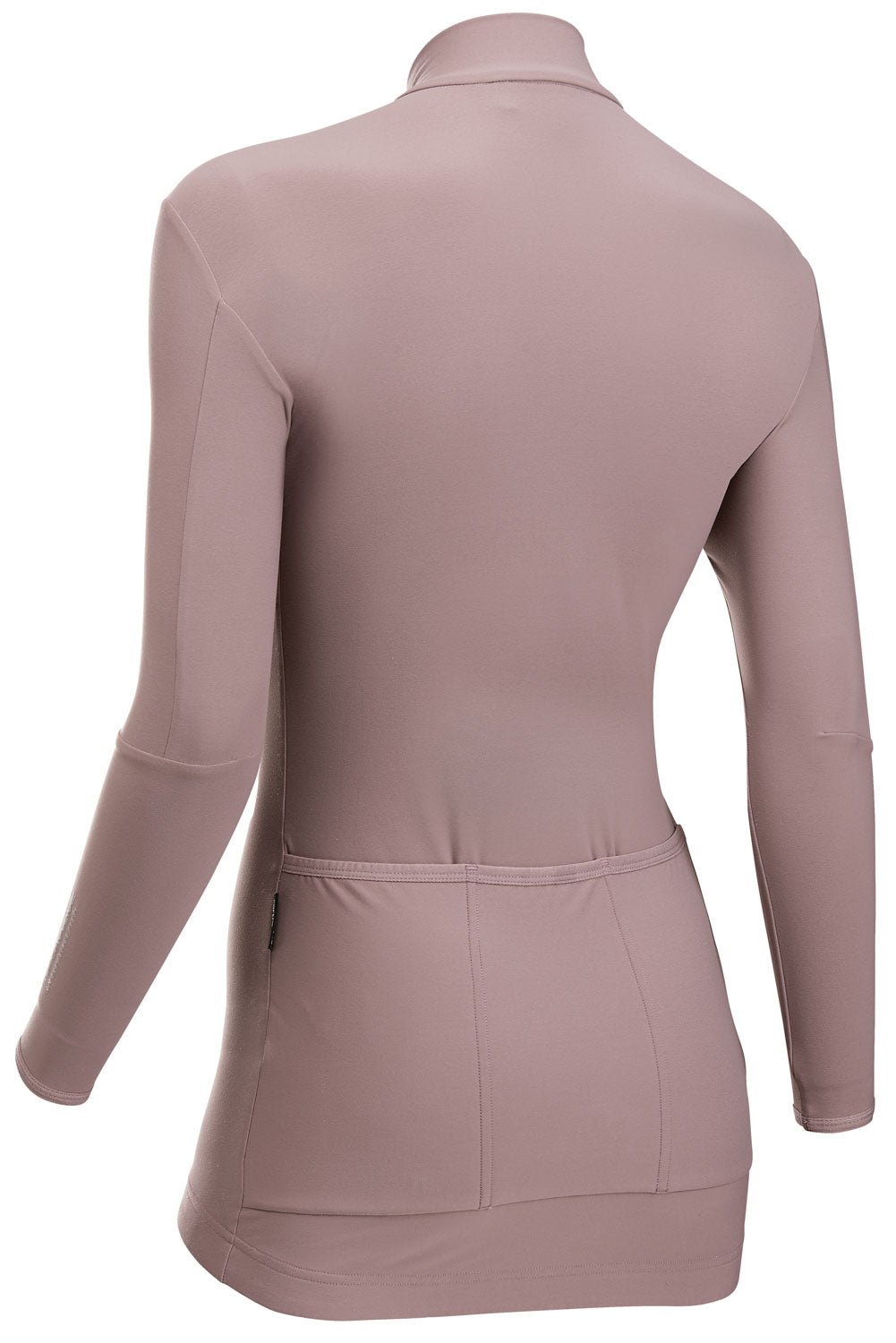 FAHRENHEIT WMN JERSEY - PETRA PINK