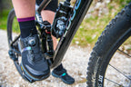 CROSSLAND PLUS WMN - BLACK