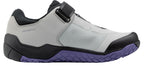OVERLAND PLUS - LIGHT GREY/DARK PURPLE