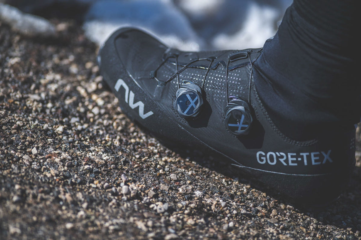 FLAGSHIP XC GTX - BLACK