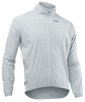 VORTEX JACKET - LIGHT GREY