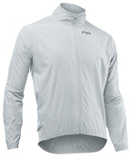 VORTEX JACKET - LIGHT GREY