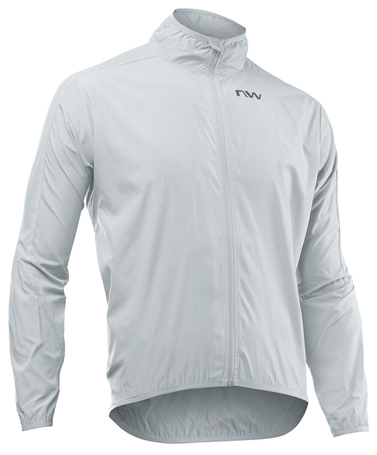 VORTEX JACKET - LIGHT GREY