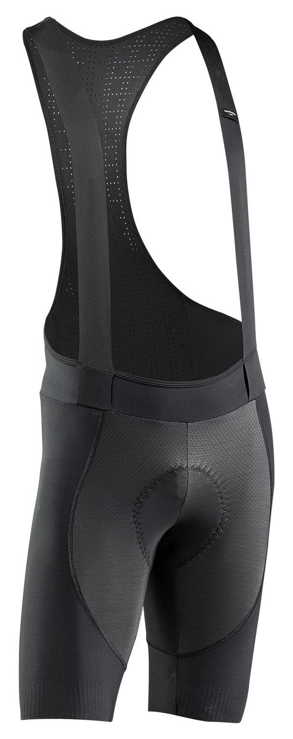 FAST BIBSHORT - BLACK