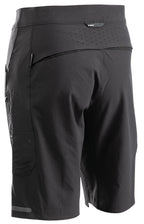 ROCKSTER BAGGY - BLACK