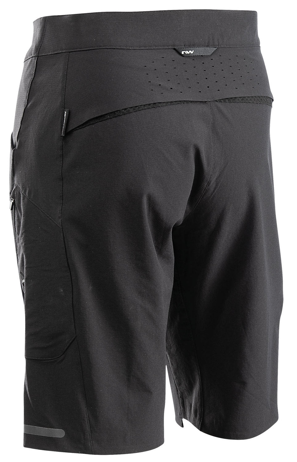 ROCKSTER BAGGY - BLACK