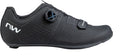 STORM CARBON - BLACK/WHITE