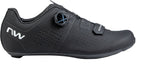 STORM CARBON - BLACK/WHITE