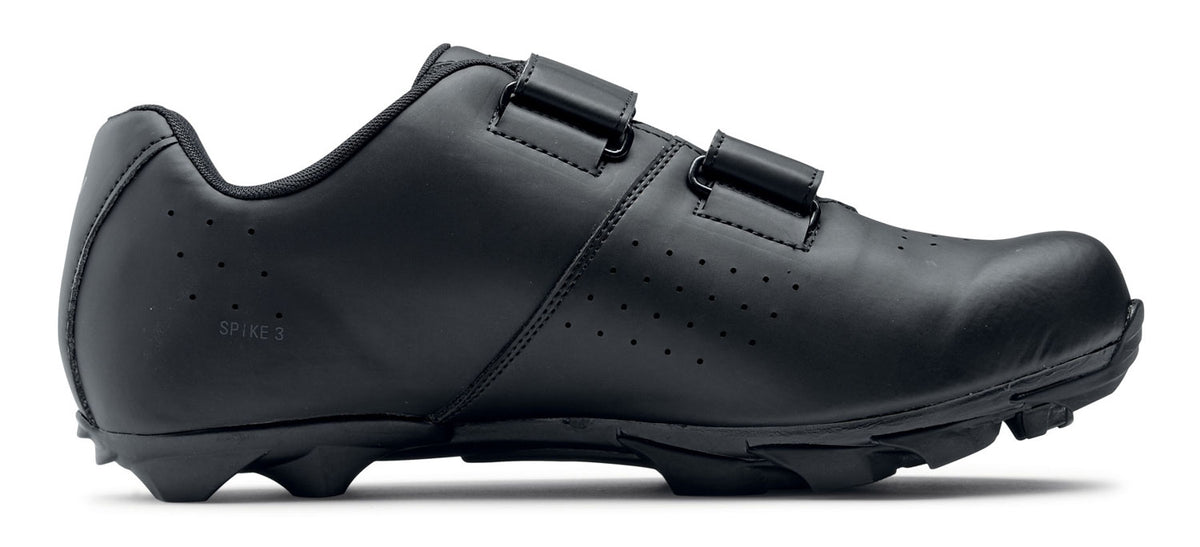 SPIKE 3 - BLACK