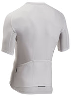 FORCE EVO JERSEY SHORT SLEEVE - LIGHT GREY