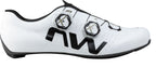 VELOCE EXTREME - WHITE/BLACK
