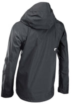 NOWORRY PRO HARDSHELL JACKET - BLACK