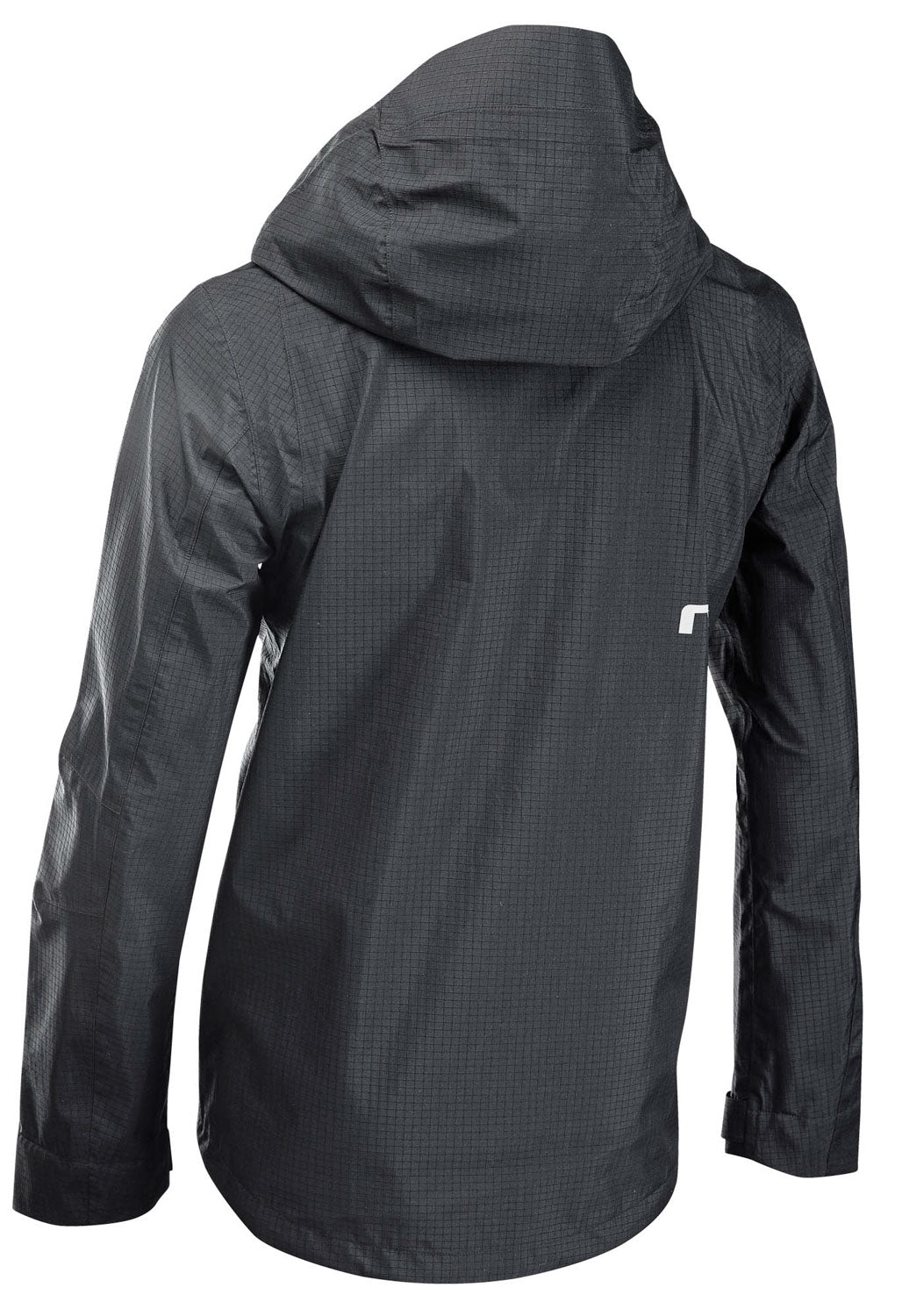 NOWORRY PRO HARDSHELL JACKET - BLACK