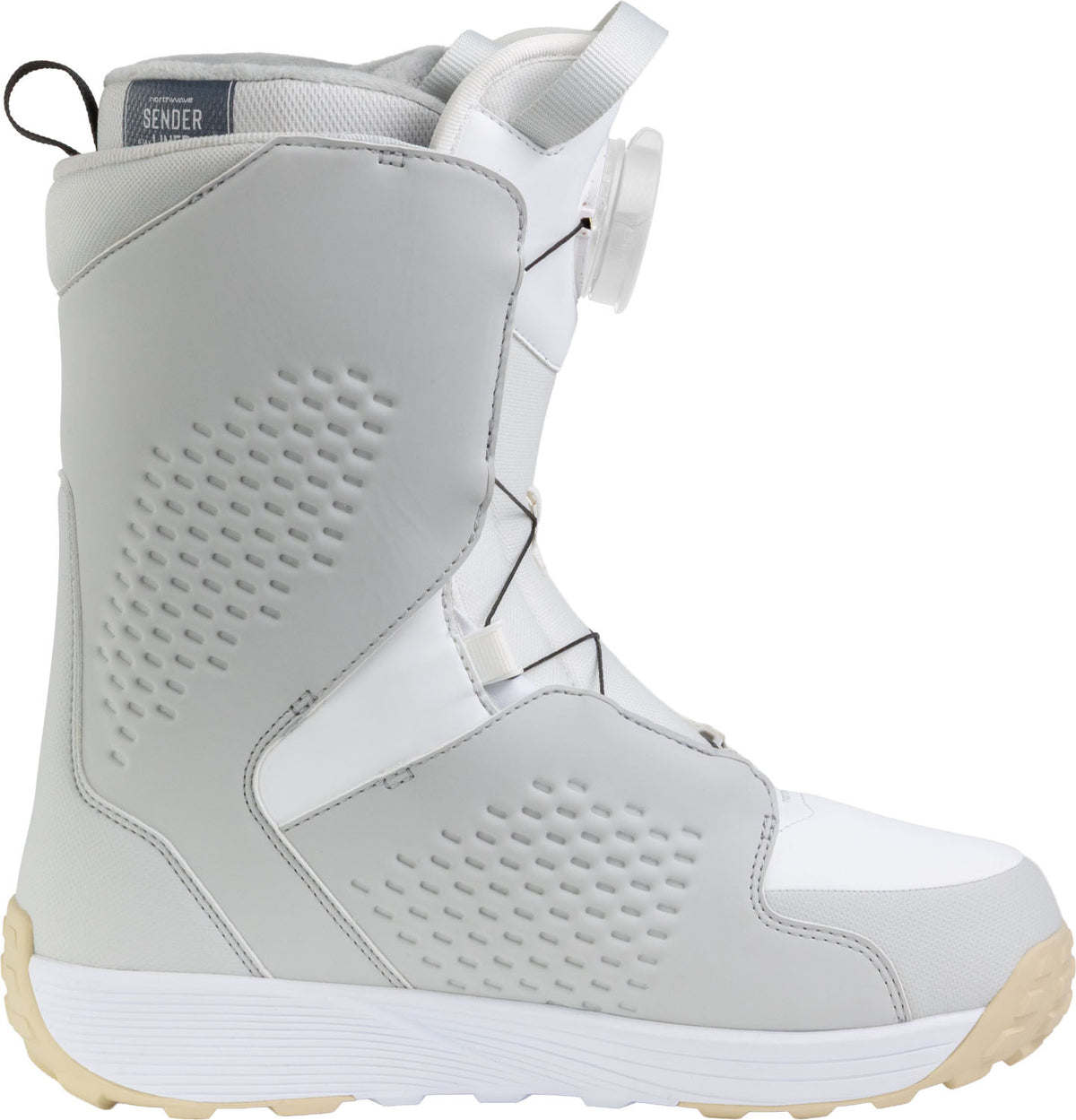 DAHLIA SL.AM - LIGHT GREY