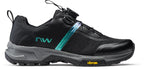 CROSSLAND PLUS WMN - BLACK