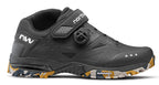 ENDURO MID 2 - BLACK/CAMO