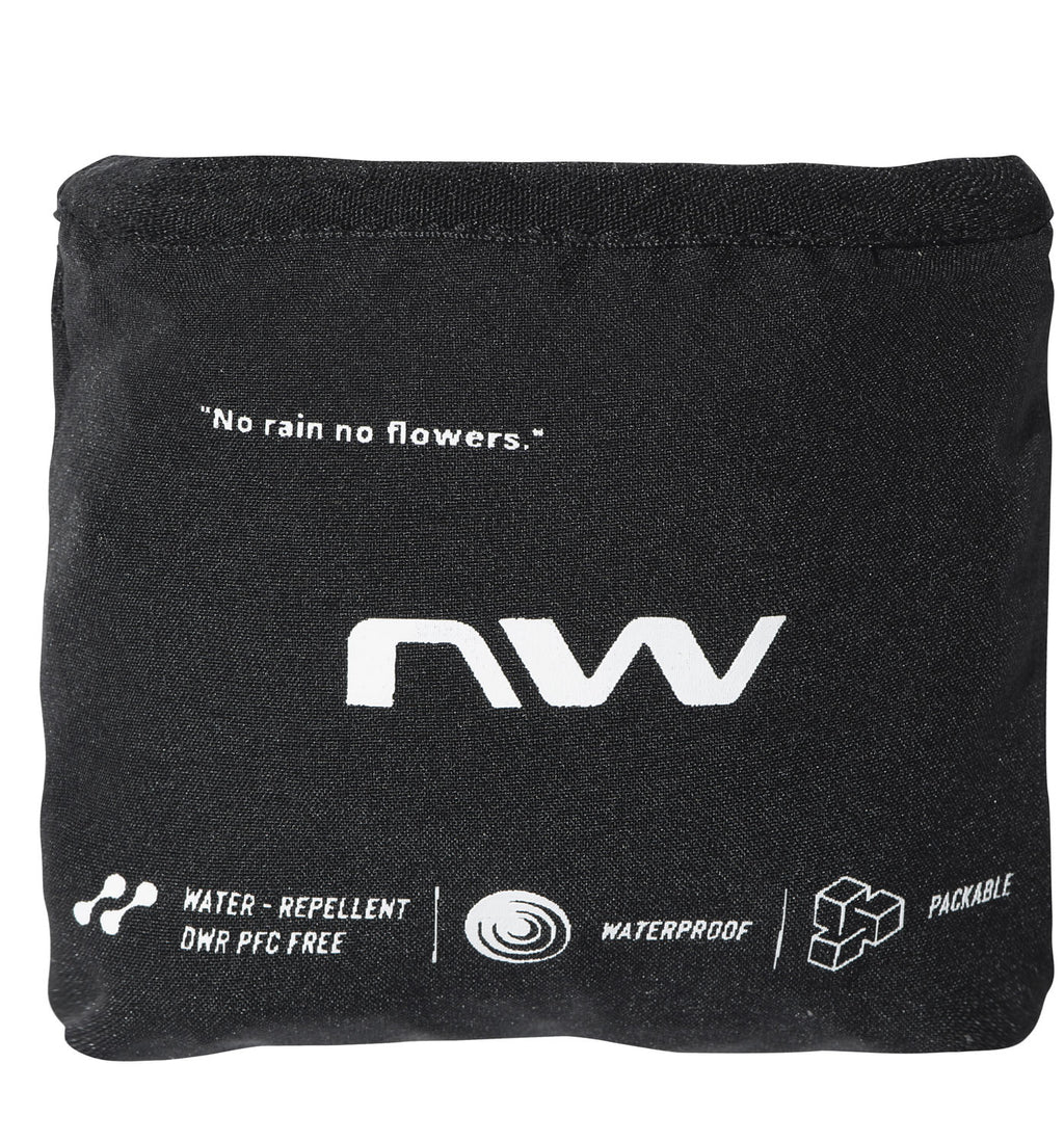 EXTREME MEMBRANA GLOVE - BLACK