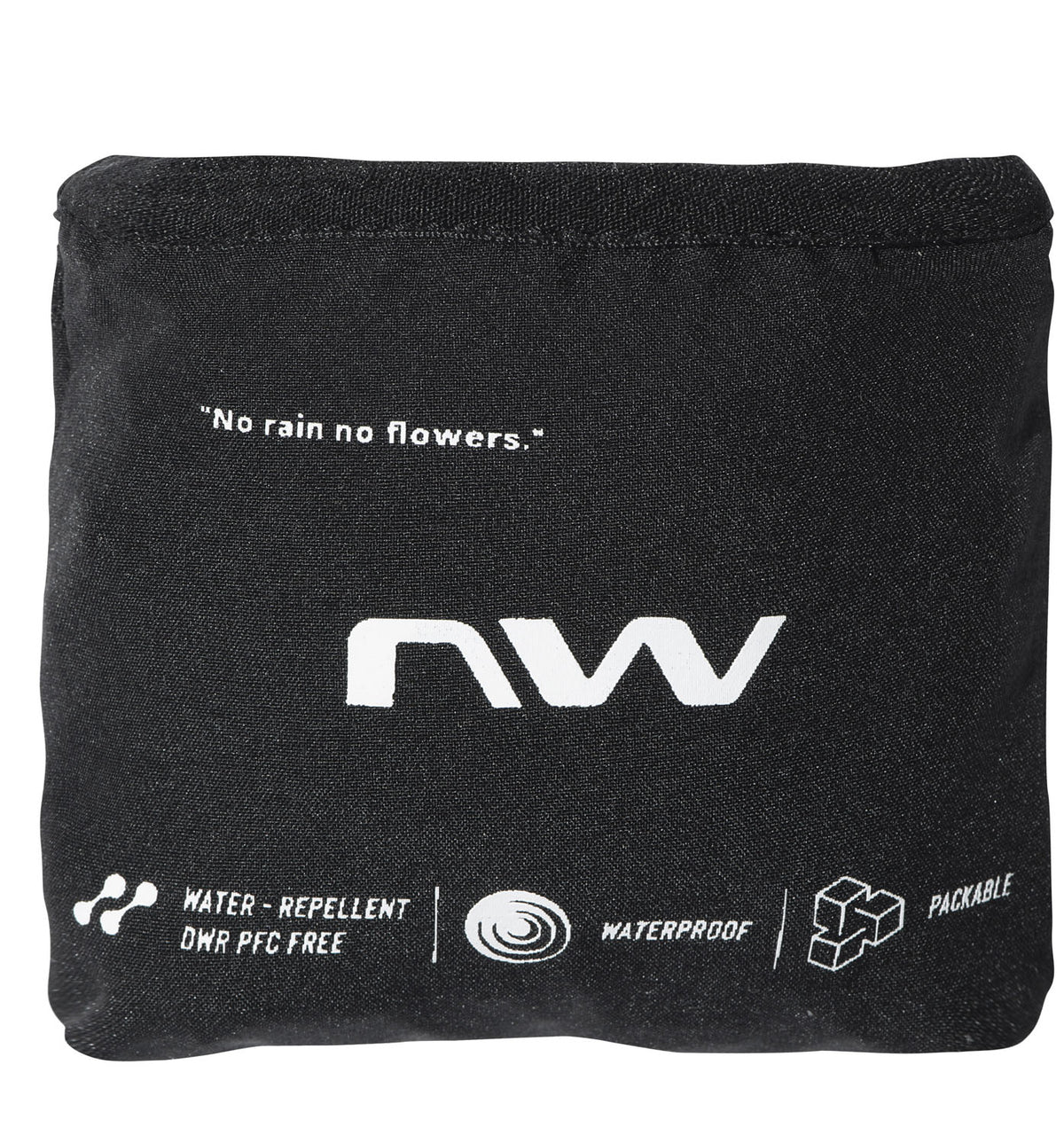 EXTREME MEMBRANA GLOVE - BLACK