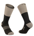 EXTREME PRO HIGH SOCK - BLACK/SAND