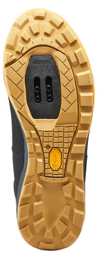 KINGROCK PLUS GTX - BLACK/HONEY