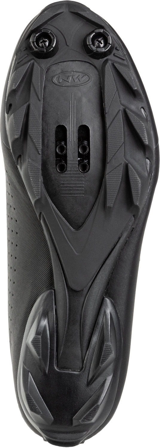 SCORPIUS PLUS - BLACK
