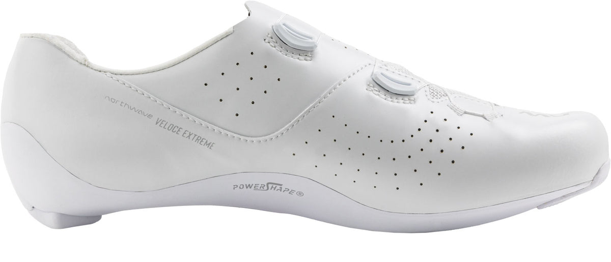 VELOCE EXTREME - WHITE