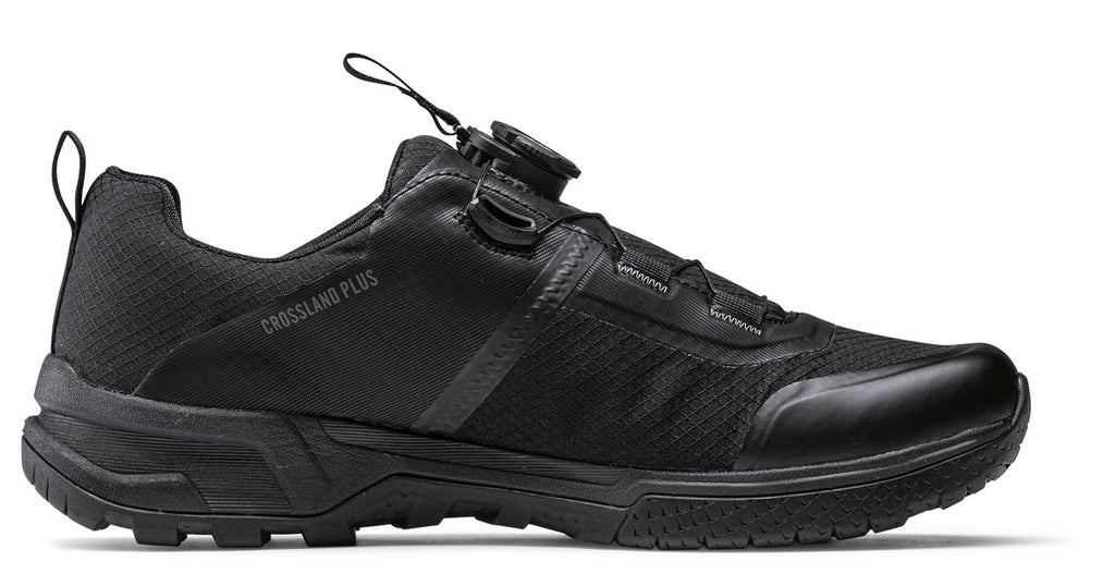 CROSSLAND PLUS - BLACK