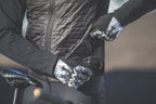 EXTREME TRAIL JACKET - BLACK