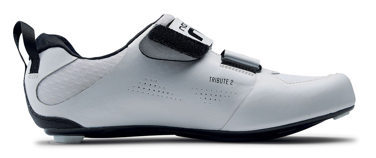 TRIBUTE 2 - WHITE
