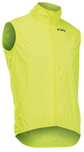 VORTEX VEST - YELLOW FLUO